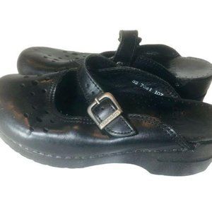Dansko Women/Girl EU 35 US 4.5-5, Clogs, Mules